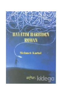 Hayatım Herbiden Ruman Mehmed Qartal-1996-304s