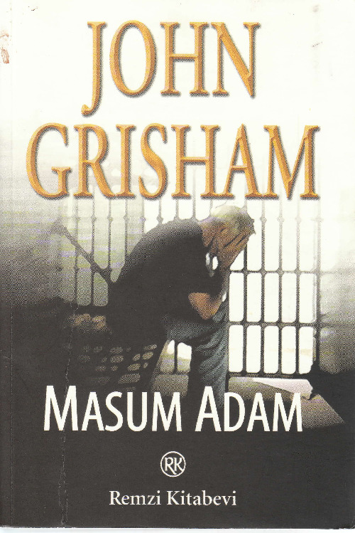 Mesum Adam-John Grisham-Seadet Özkal-2007-371