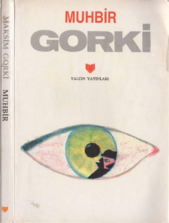 Müxbir-Maksim Qurki-Nahid Teoman Ergin-2003-257s