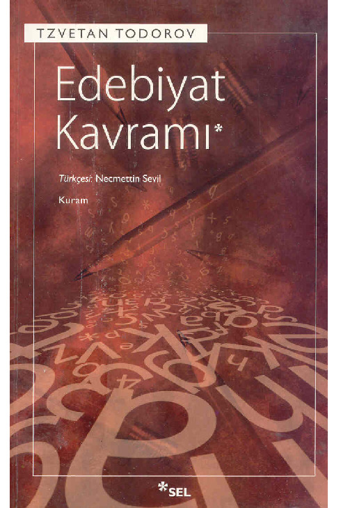 Edebiyat Qavramı-Tzvetan Todorov-Necmetdin Sevil-2011-174