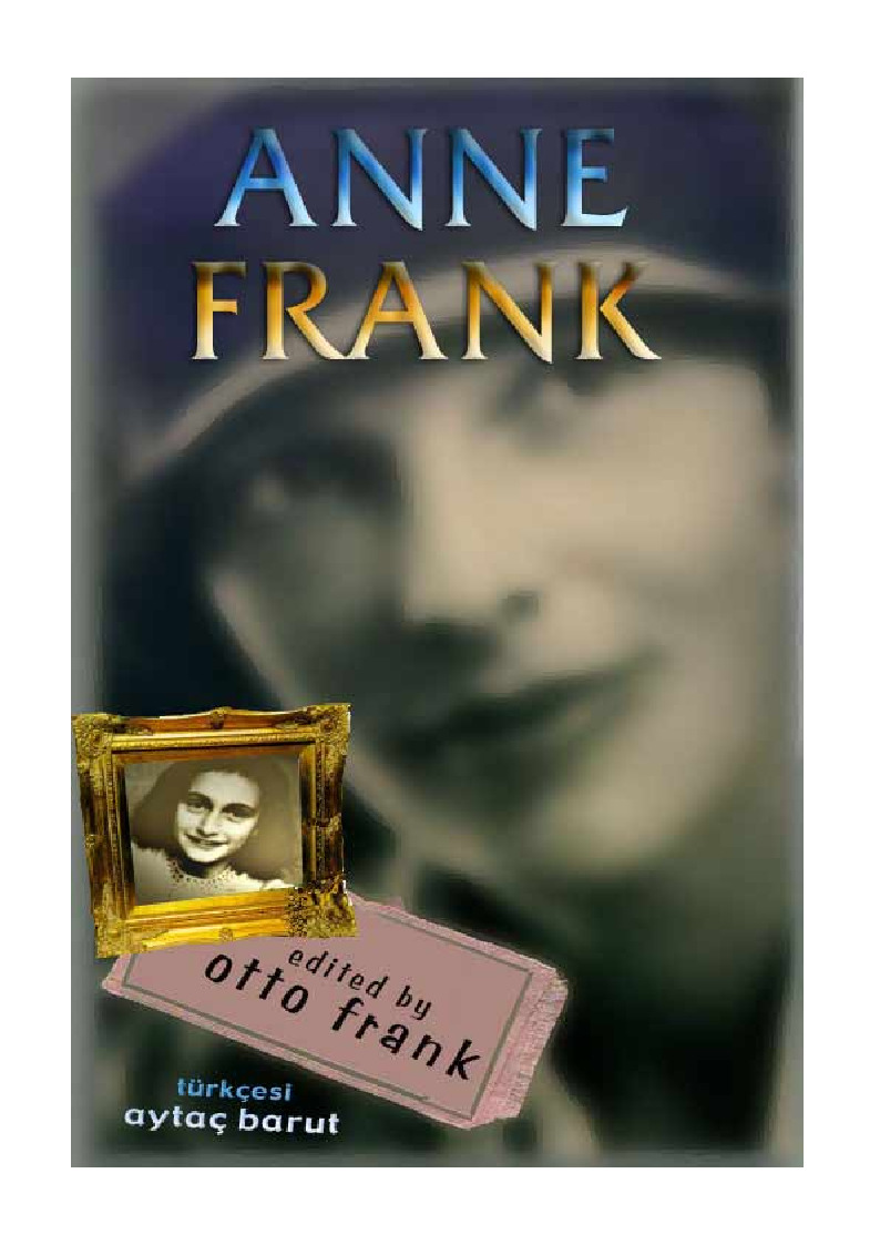 Bir Genc Qızın Günlüğü-Anne Frank-Aytac Barut-2003-29s