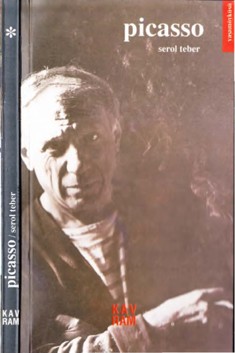Picasso-Serol Teber-1999-200