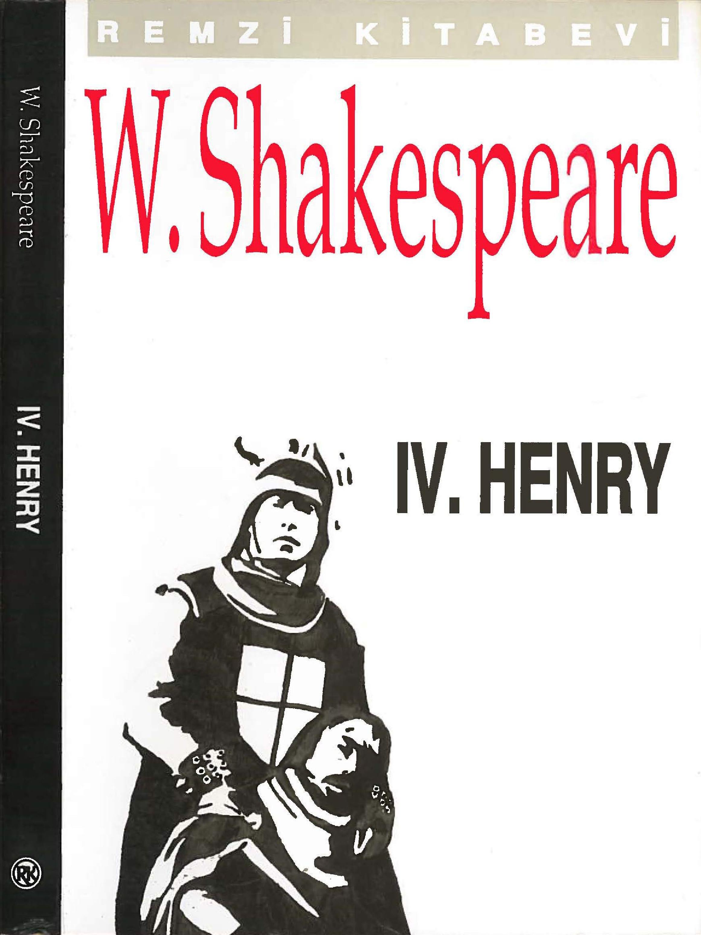 IV.Henry-William Shakespeare-1992-237s
