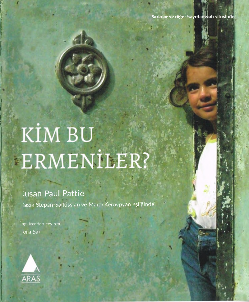 Kim Bu Ermeniler-Susan Paul Pattie-2016-69s