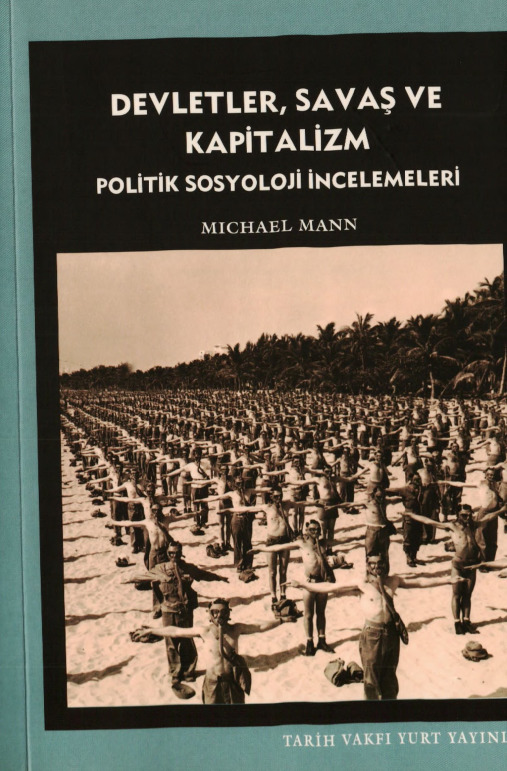 Devletler-Savaş Ve Kapitalizm-Michael Mann-42s