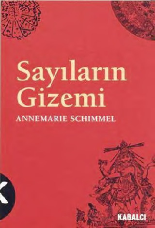 Sayıların Gizemi-Annemarie Schimmel-Çev-Mustafa Küpüşoğlu-1998-337s
