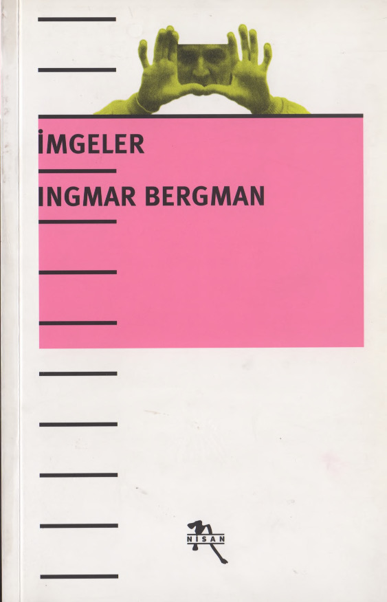 Imgeler-Ingmar Bergman-Gökçin Daşqın-1999-290s