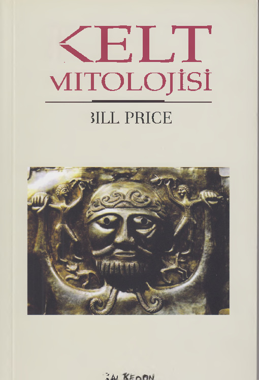 Kelt Mitolojisi-Bill Price-Cumhur Atay-2011-124s