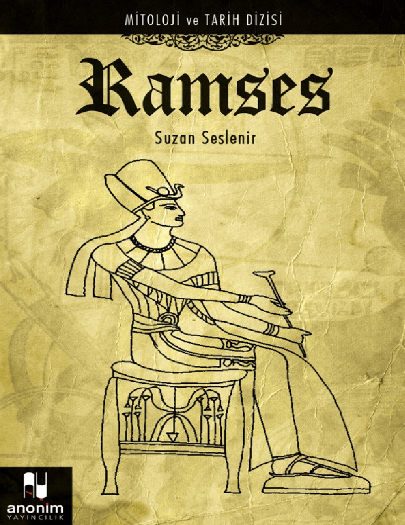 Ramses-Ramses-Suzan Seslenir-2012-111s