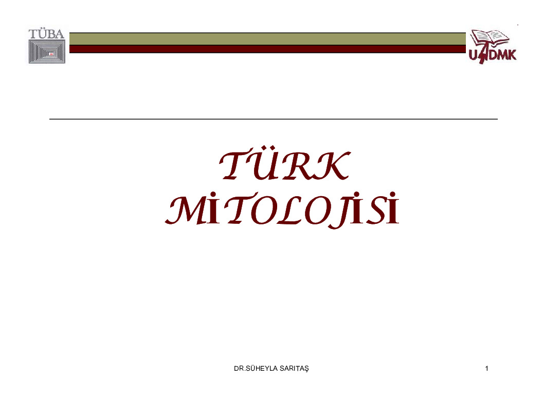 Turk Mitolojisi-22