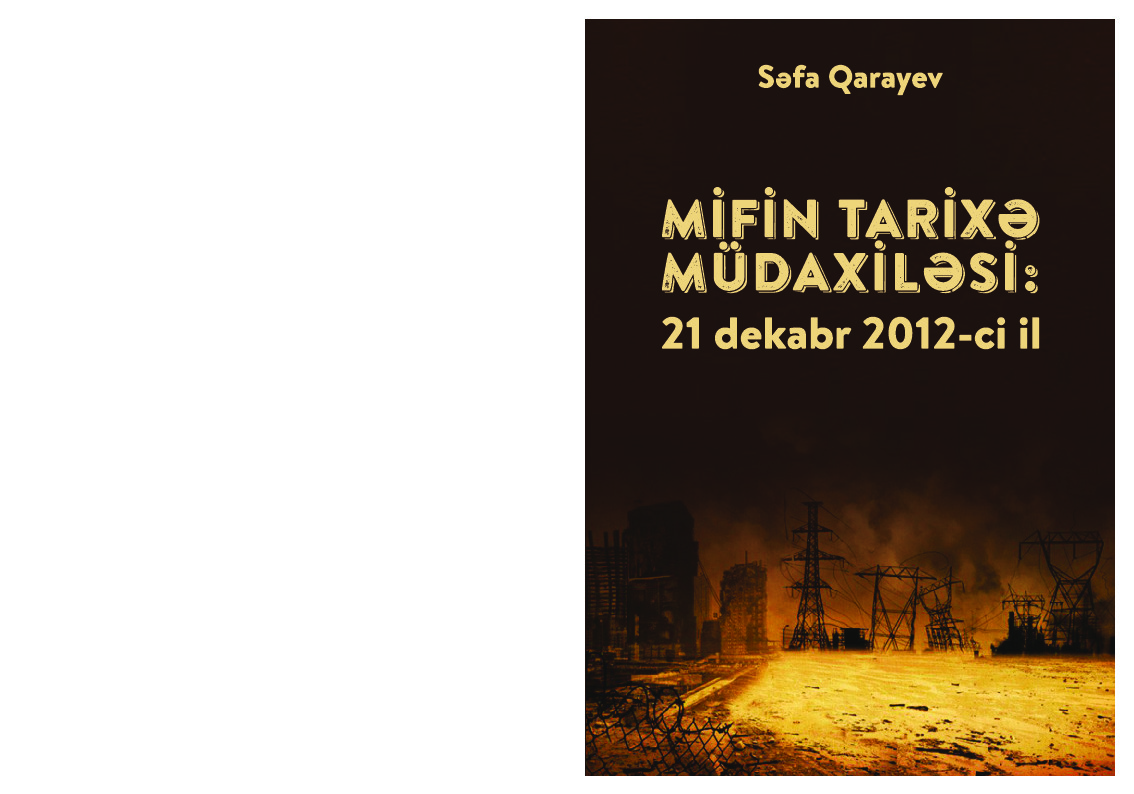 Mifin Tarixe Mudaxilesi  Safa Qarayev Baki 2018-206s
