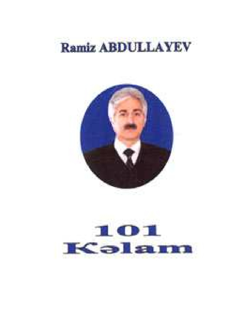 101 Kelam-Ramiz Abdullayev-Baki-2010-106s