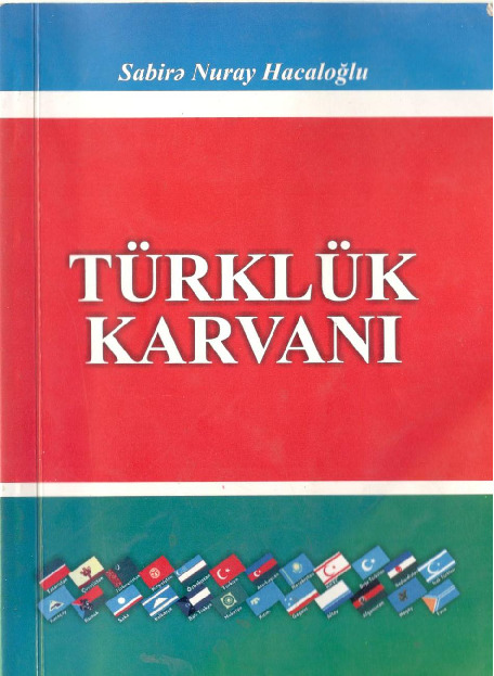 Türklük Karvanı-Sabire Nuray Hacaloğlu-Baki-2009-62s