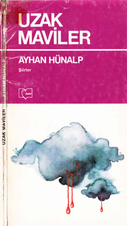 Uzaq Maviler-Ayxan Hunalb-1982-61s