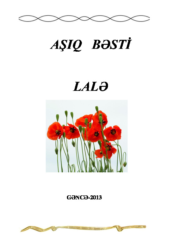 Lale-Aşıq Besdi-Gence-2013-60s