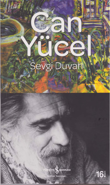 Sevgi Duvari-Can Yücel-2009-120