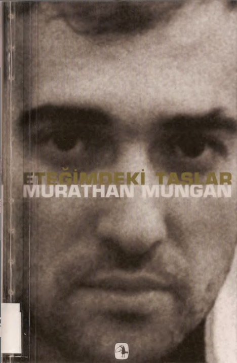 Eteğimdeki Daşlar-Muradxan Munqan-2002-250s