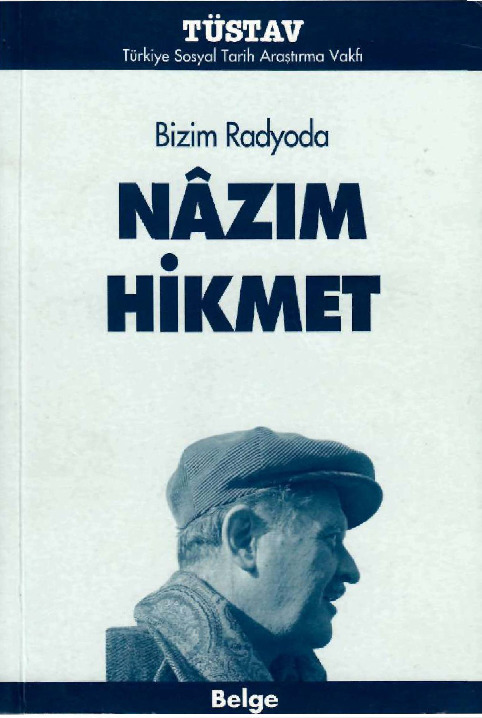 Bizim Radyoda Nazim Hikmet-2002-190s