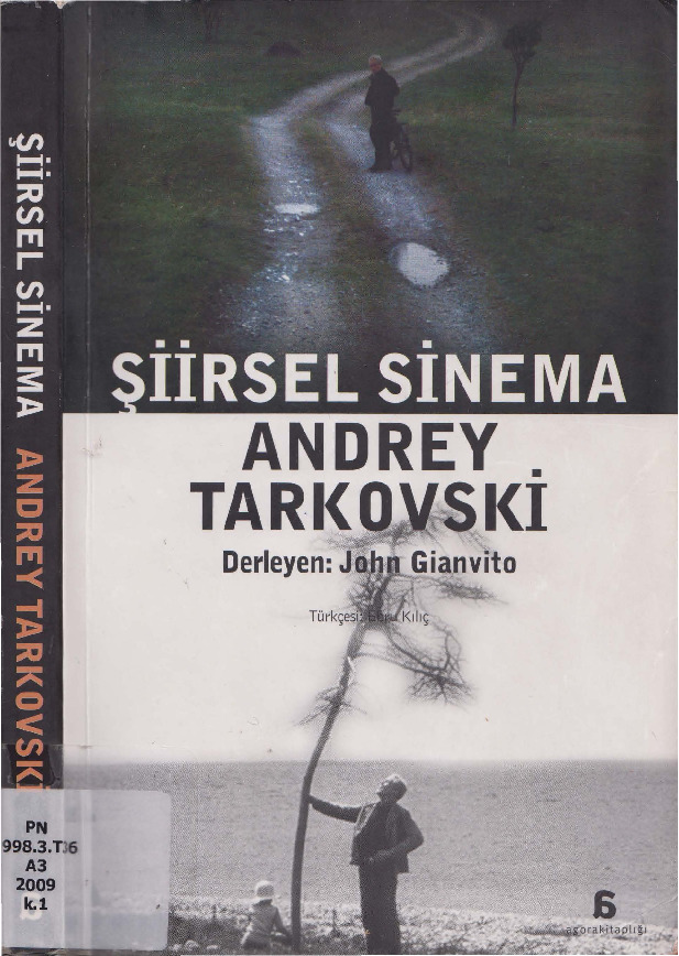 Şiirsel Sinema-Andrey Tarkovski-Ebru Qılıc-2006-274s