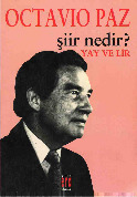 Şiir Nedir-Yay Ve Lir- Octavio Paz-Omer Sarıxanluoğlu-1995-131s