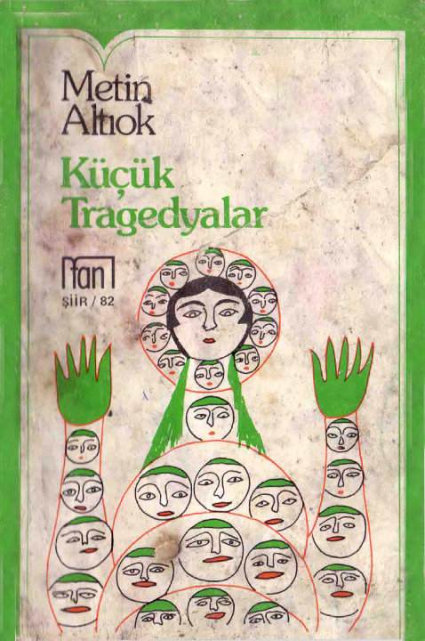 Küçük Tragedyalar-Metin Altiok-1982-40s