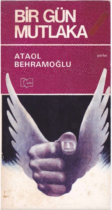 Bir Gün Mutleqa-Ataol Behramoğlu-1981-60s