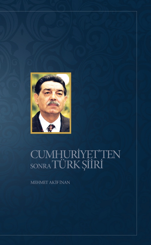 Cumhuriyetden Sonra Türk Siiri-Mehmed Akif Inan-2016-192s