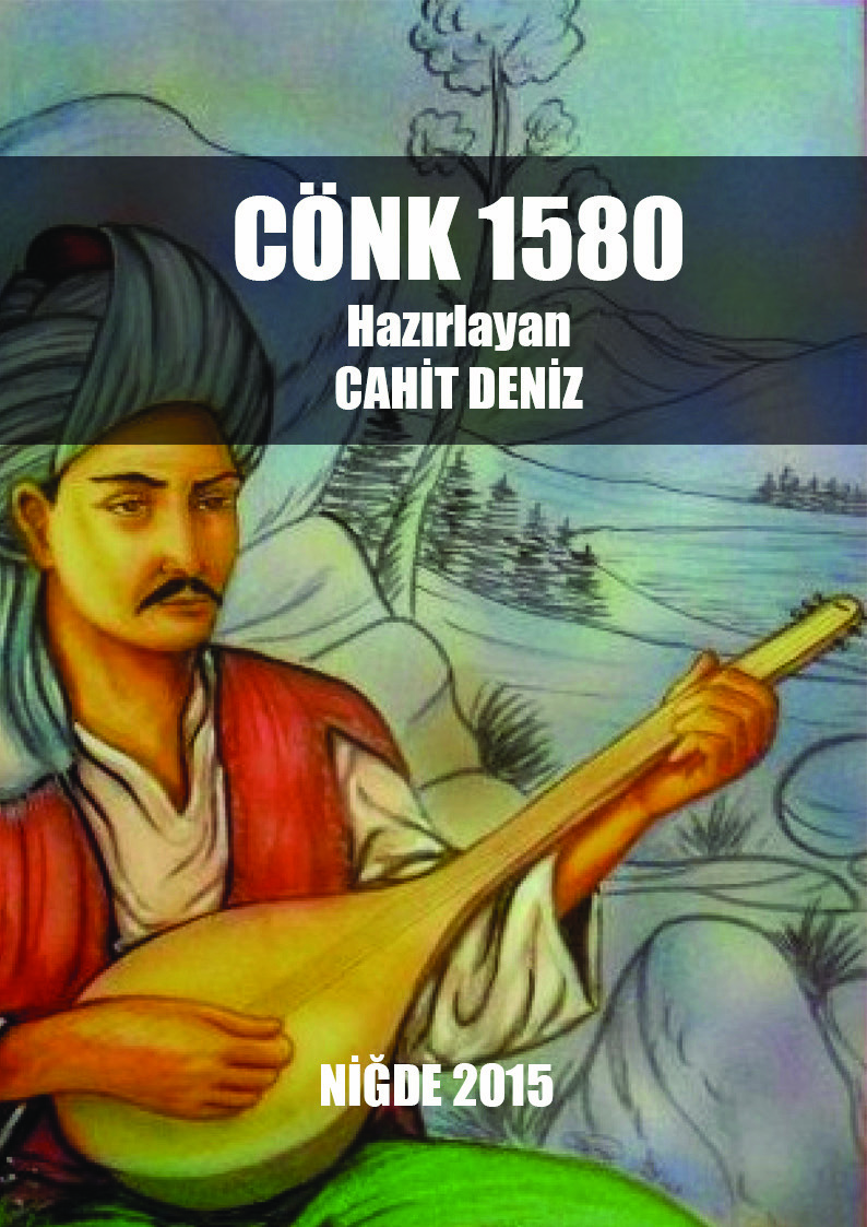 Cönk 1580-Cahid Deniz-Latin-Ebced-2015-97s