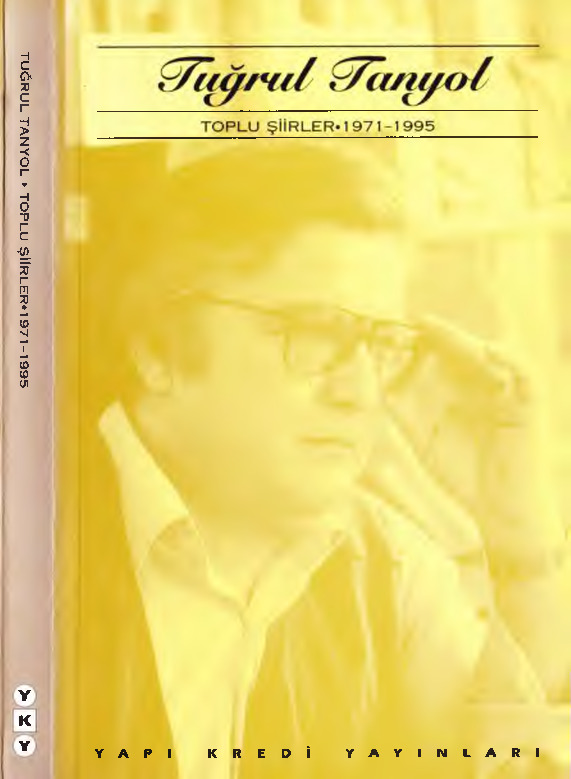 Tuğrul Tanyol-Toplu Şiirler-1971-1995-262