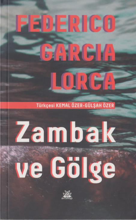 Zambaq Ve Kölge-Federico Garcia Lorca-Kemal Özer-Gülşah Ozer-2011-74