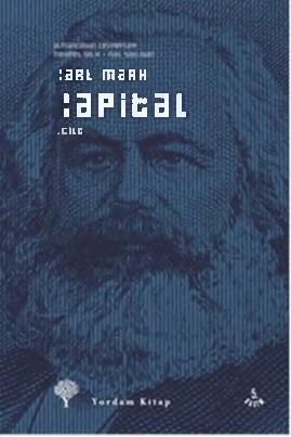 Kapital-1-2-Karl Marx-Mehmet Selik-Nail Satıqan-2011-733s