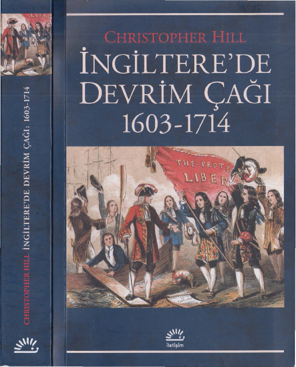 İngilterede Devrim Çağı-1603-1714-Christopher Hill-Çev-Uyqur Qocabaşoğlu-1961-442