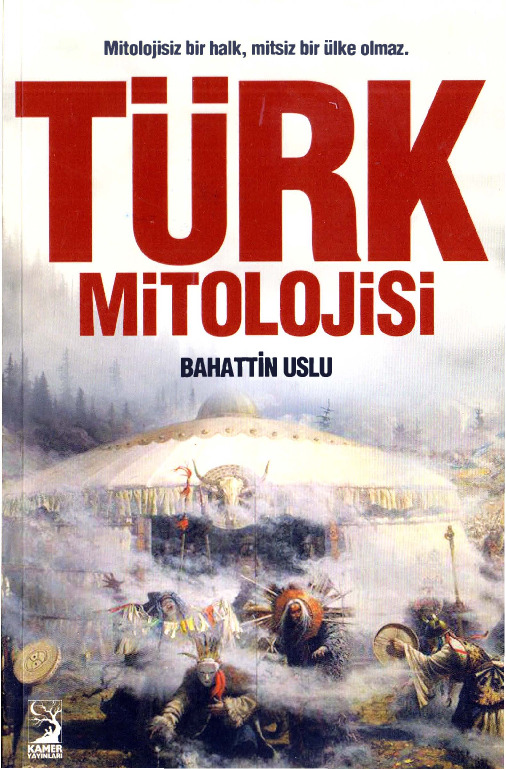 Türk Mitolojisi-Bahetdin-Uslu-355s