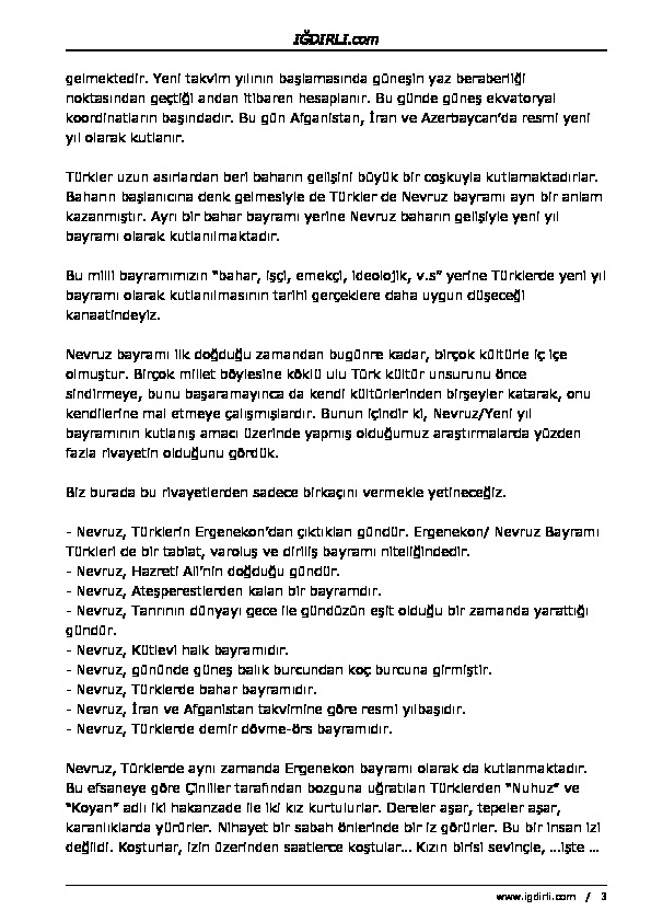 turuz