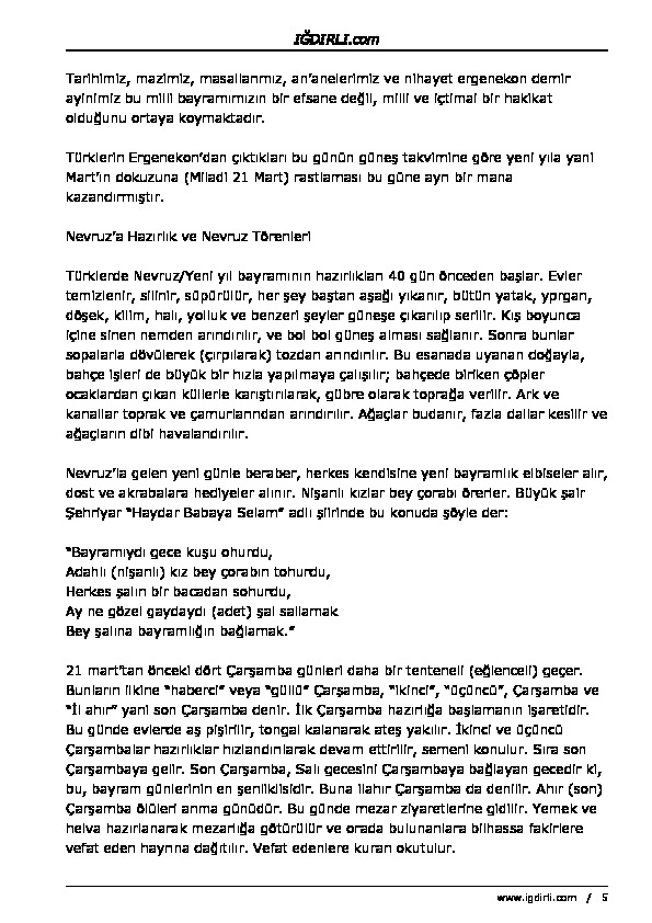 turuz