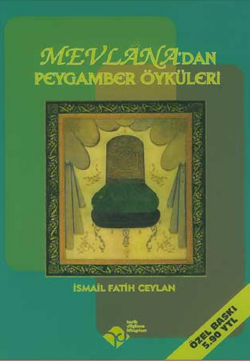 -İsmayıl  Fatih Ceylan - Mevlanadan Peyqember Öyküleri-2012-102s