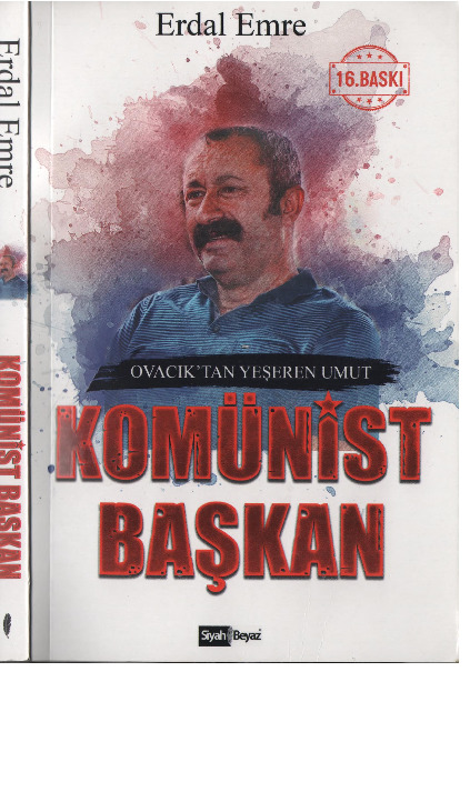 Komünist Başqan-Erdal Emre-2018-209
