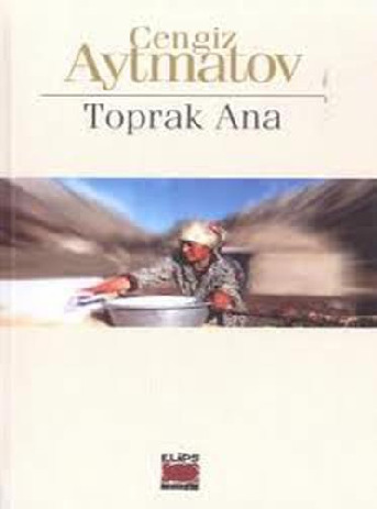 Topraq Ana-Çingiz Aytmatov-176s