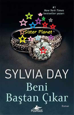 Beni Bashdan Chikar-Crossfire  - Sylvia Day -307