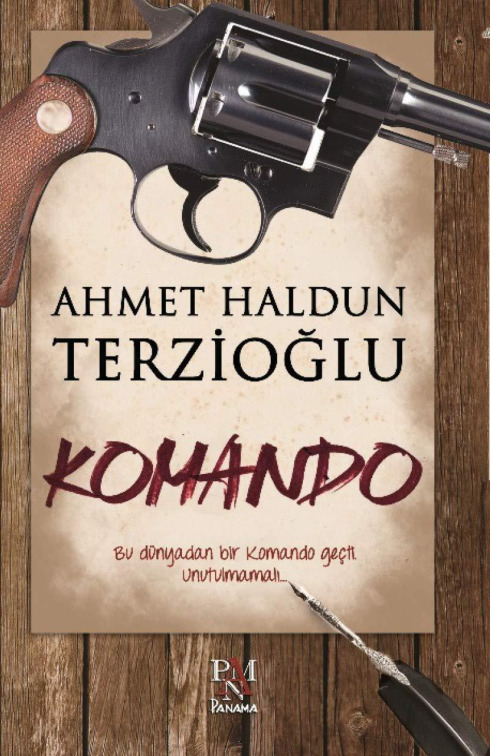 Komando Ahmed Xeldun Derzioğlu 2010 319