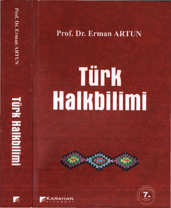 Türk Xalqbilimi-Erman Artun-2011-530s