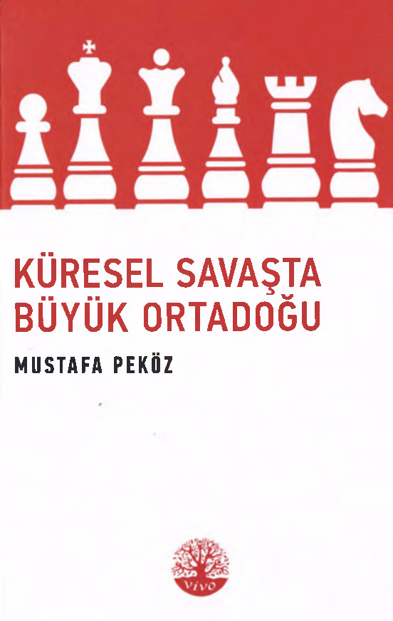 Küresel Savaşda Boyuk Ortadoğu-Mustafa Peköz-20150-509s