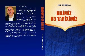 Dilimiz Ve Tariximiz-Arif Rehimoğlu-Baki-2022-329s