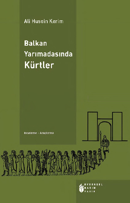 Balkan Yarımadasında Kürdler-Ali Hüsein Kerim-2011-369s