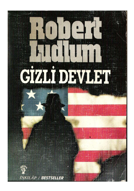 Gizli Devlet-Robert Ludnum-1973-435s