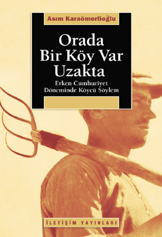 Orada Bir Köy Var Uzaqda- Asım qaraömerlioğlu-2006-244s