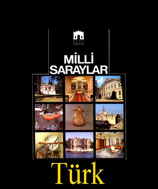Türk Milli Saraylar