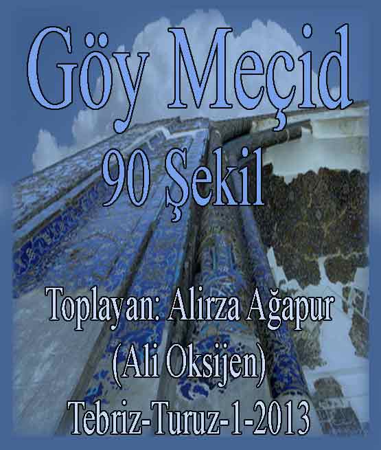 Göy Meçid-90 Şekil -Toplayan-Alirza Ağapur-Ali Oksijen-Tebriz-Turuz-1-2013