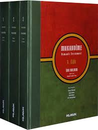 Muqeddime-I-II-III-ibni Xeldun-Chev-Zakir Qadiri Urqan-1996-97-2000s