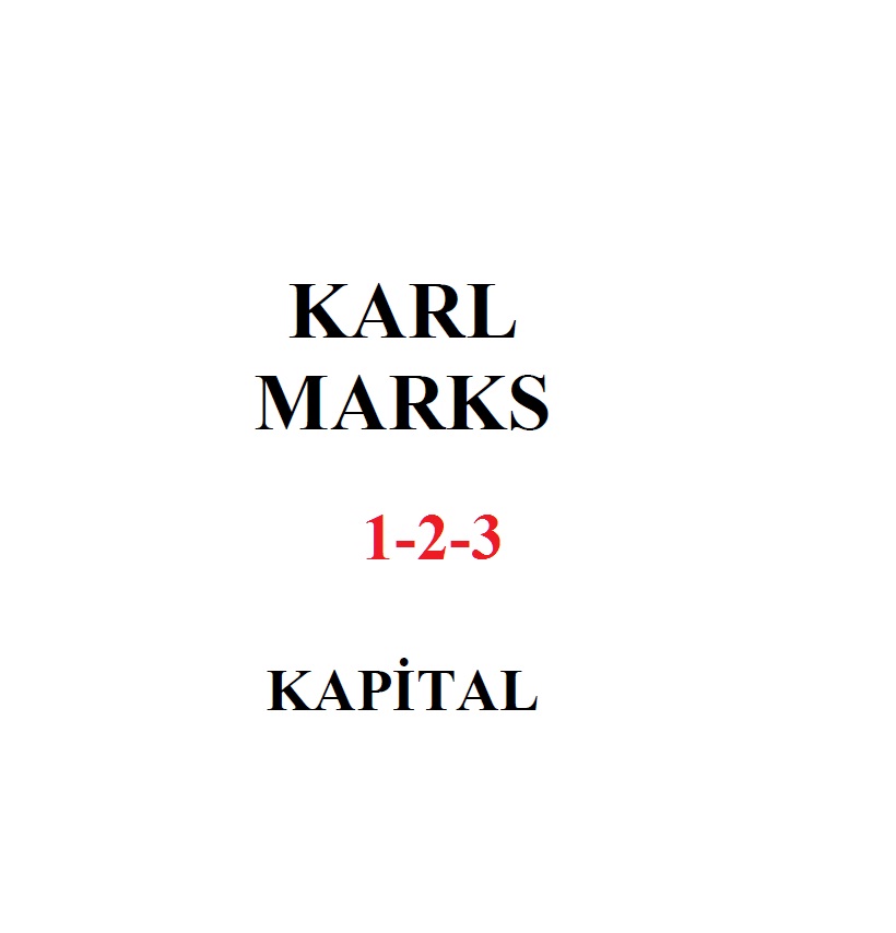 1-2-3-Kapital- 1-2-3-Karl Marks-2003s